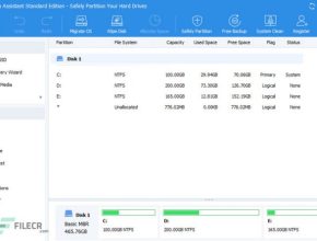 AOMEI Partition Assistant License Key Download [Latest]