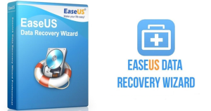 EaseUS Data Recovery Wizard [Latest]