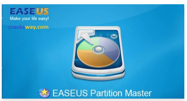 EaseUS Partition Master Free 17.0