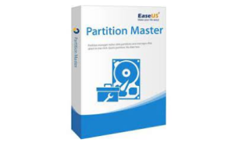 EaseUS Partition Master Free 17.0