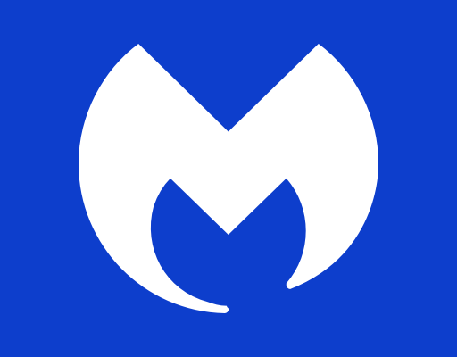 MalwareBytes Logo