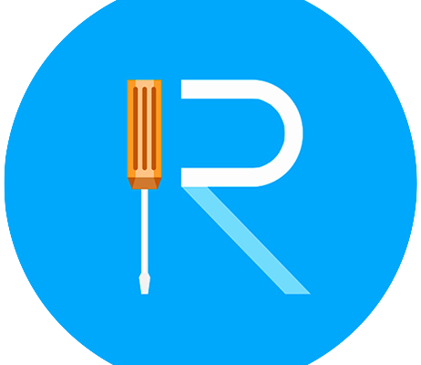 ReiBoot logo