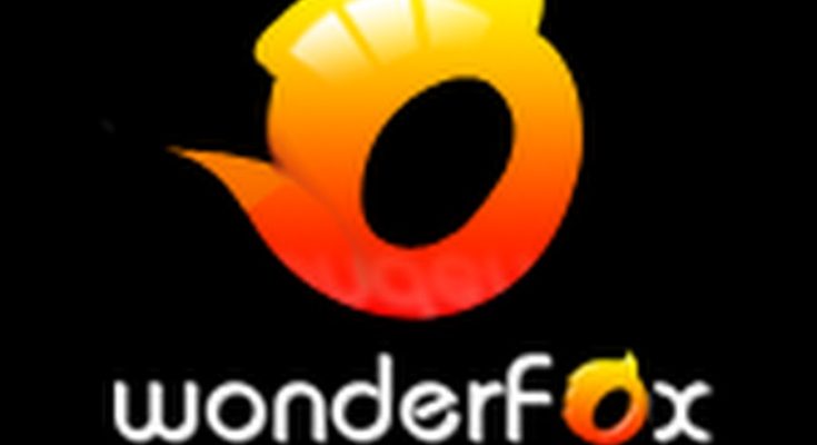 WonderFox logo