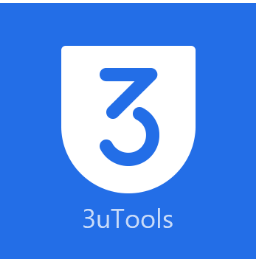 3uTools logo