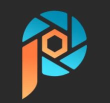 Corel PaintShop Pro logo