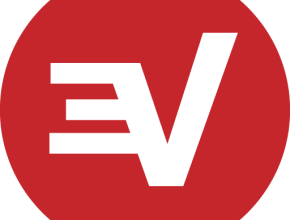Express VPN Logo