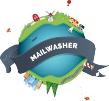 Firetrust MailWasher Pro 1