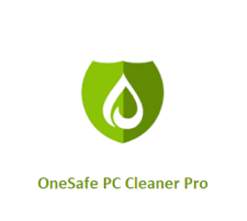 OneSafe PC Cleaner Pro1
