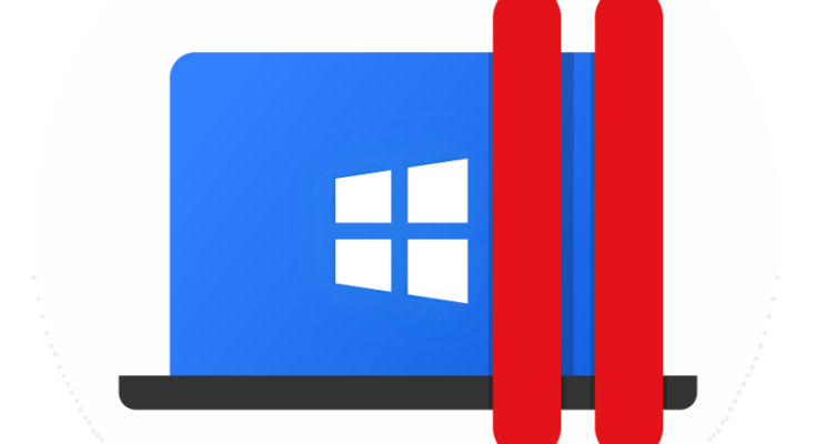 Parallels Desktop Logo