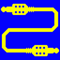 Virtual Audio Cable Logo