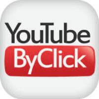 YouTube By Click
