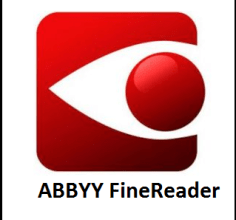 ABBYY FineReader Logo
