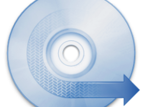 EZ CD Audio Converter Logo