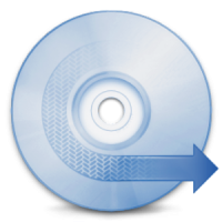 EZ CD Audio Converter Logo