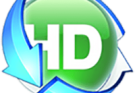 HD Video Converter Factory Logo