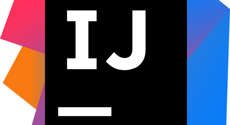 IntelliJ IDEA Logo