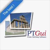 PTGui Pro Logo