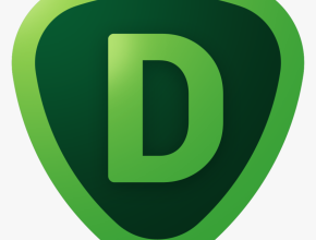 Topaz DeNoise Logo