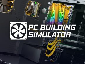 PC Building Simulator crack game