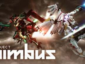 Project Nimbus game