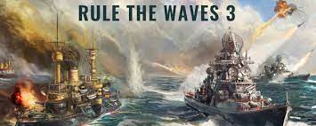 Rule The Waves